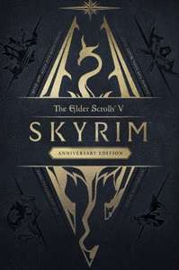DLC The Elder Scrolls V: Skyrim Anniversary Upgrade sur PC (dématérialisé - steam)