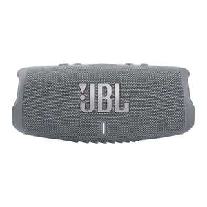 Enceinte portable JBL Charge 5 - Bluetooth, Gris