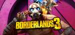 Borderlands 3 sur PC (Dématérialisé - Steam)