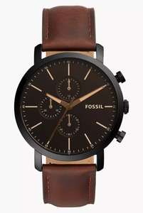 Montre Fossil Luther BQ2461