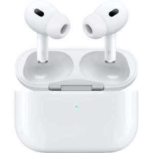 Ecouteurs Apple AirPods Pro 2ème génération avec boîtier de charge MagSafe sans fil (MQD83)