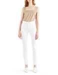 Jeans Levi's 311 shaping skinny white - Taille 31W / 30L