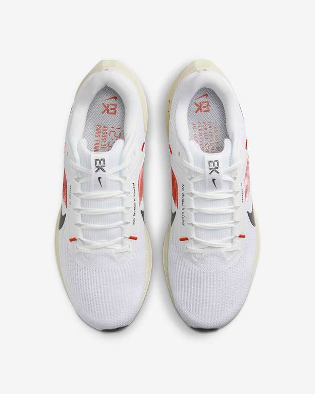 Chaussure de running Nike Air Zoom Pegasus 40 EK - Taille 38.5 au 49.5
