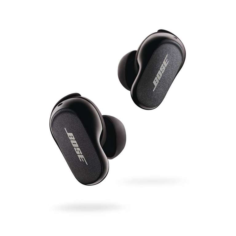 Marshall Motif II ANC - Écouteurs Bluetooth à Réduction de Bruit Active sans  Fil, Écouteurs, 30 Heures d'Autonomie - Noir : : High-Tech
