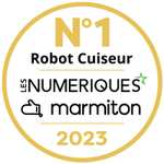 Robot cuiseur Magimix Cook expert connect + 240 € de cadeaux (magimix.fr)