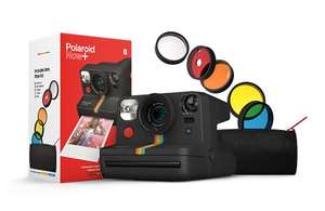[Prime] Appareil Photo Instantané i-Type Polaroid Now+