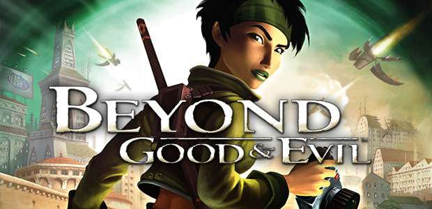 Beyond Good & Evil sur PC (Dématérialisé)