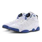 Baskets Jordan 6 Rings "Sport Blue" - Tailles 40 à 46