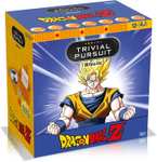 Trivial Pursuit - Édition spéciale Dragon Ball Z
