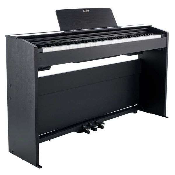 Piano Casio PX-870 BK Privia