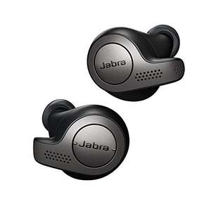 Écouteurs intra-auriculaires sans-fil Jabra Elite 65t (Via Remise Panier - Occasion - Très Bon)