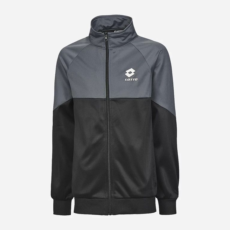 Veste jogging enfant Lotto — Intersport
