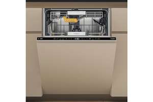 [Adhérents Fnac] Lave vaisselle Whirlpool W8IHT58TS - Encastrable 60 cm (via ODR de 70€)