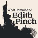 Sélection de 21 Jeux-Vidéo Annapurna en promo sur Nintendo Switch - Ex: What Remains of Edith Finch (Twelve Minutes à 8,39€ - Dématérialisé)