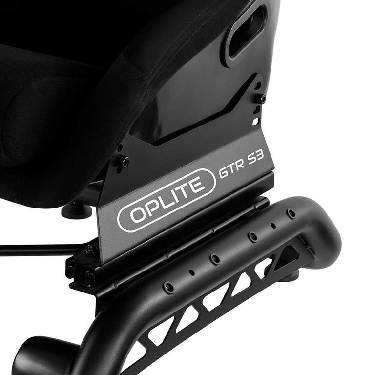 OPLITE GTR S3 Ultimate Chassis - OPLITE Games