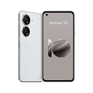 Smartphone 5.9" Asus Zenfone 10 - 256 Go, Blanc