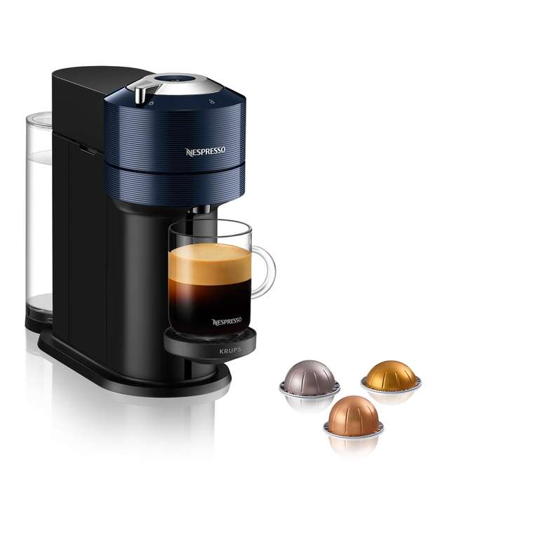Machine à café Nespresso Krups Vertuo Next YY4974FD