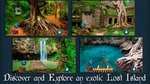 The Lost Fountain sur Android