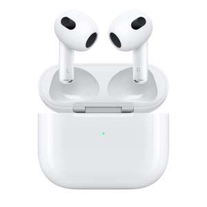 Ecouteurs sans-fil Apple AirPods 3