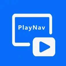 Application PlayNav- lecteur vidéo gratuite sur iOS