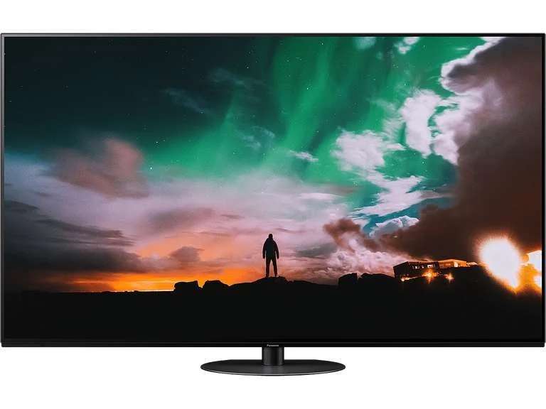 Tv OLED 55" Panasonic TX-55LZ980E - 100Hz, 4K, HDR, - modèle 2022