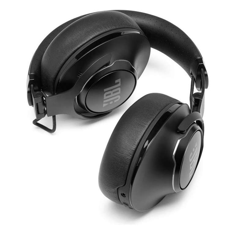 Casque audio sans-fil à réduction de bruit active JBL Club 950 - Noir