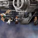 Jeu de construction Lego Star Wars Millenium Falcon 75192
