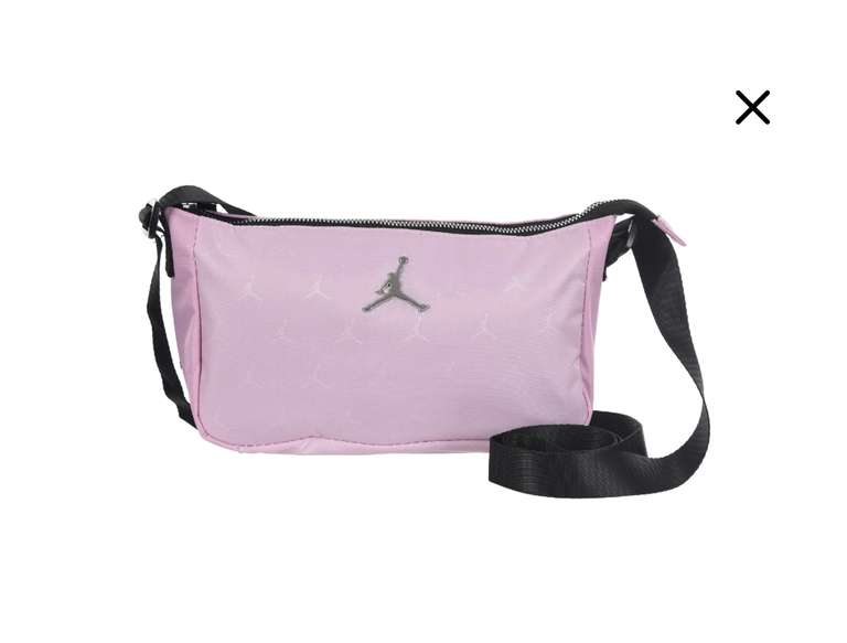 Sac à Main Femme Air Jordan Jacquard Handbag –