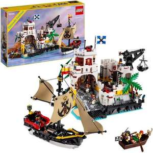 1 Jeu de construction Lego acheté = le deuxième à -50% parmi une sélection (Le moins cher)