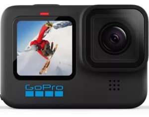 Caméra sportive Gopro Hero10 Black