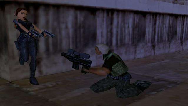 Jeux Tomb Raider 1+2+3 sur PC (Dématérialisé)