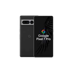 Smartphone 6.7" Google Pixel 7 Pro 5G - 128Go