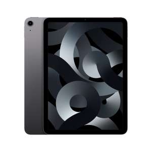Apple 2022 iPad Air 10,9 Pouces (Wi‑F,i 64 Go) - Gris sidéral 5ᵉ génération (879€ pour la version 256go)