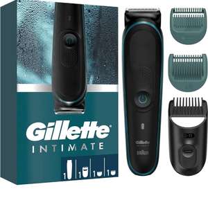 Tondeuse Gillette intimate i5