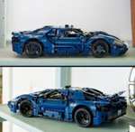 Jeu de construction Lego Technic (42154) - Ford GT 2022