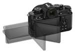 Appareil Photo Hybride Nikon ZF - Boitier Nu
