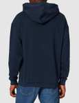Sweatshirt à Capuche Homme Jack & Jones Jorbrink - Bleu marine, taille S