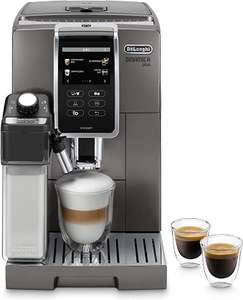 Machine à café automatique Delonghi Dinamica plus FEB 3795.T (d'occasion - état acceptable)