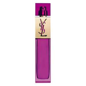 Eau de Parfum pour femme Yves Saint Laurent Elle - 90ml