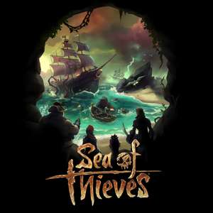 Sea of Thieves sur Xbox / Windows 10 (Dématérialisé)