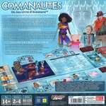 Sélection de jeux de société en promotions - ex : Comanautes