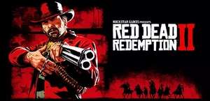 Jeu Red Dead Redemption 2 PC (Démat - Clé Rockstar) + jeu Region of Ruin offert (Clé Steam ou GOG quantitée limité) + DLC gratuit sur Steam