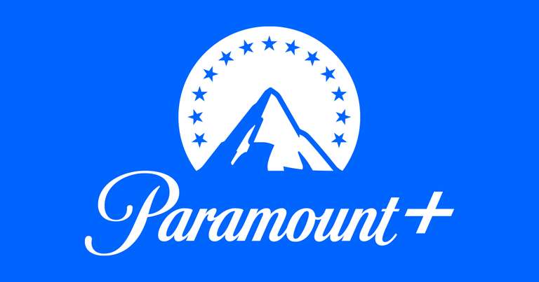 Abonnement de 12 mois à Paramount+ et 7 jours offerts