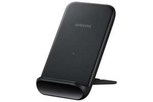 Chargeur à induction Stand SamsungChargeur à induction Samsung stand EP-N3300T - 9W (Via ODR de 20€)