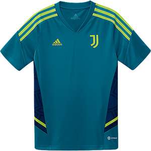 Maillot d'Entraînement De Football Enfant Adidas Juventus