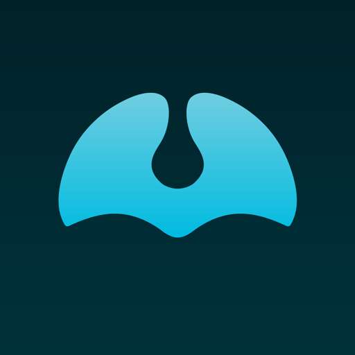 Application iRonfleGym : Réduisez vos ronflements - Gratuite sur Android et iOS