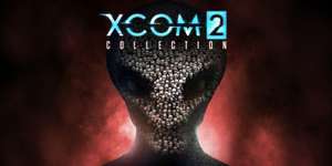XCOM 2 Collection sur Nintendo Switch (dématérialisé)