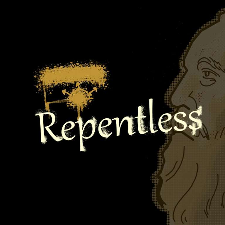 Jeu Repentless sur PS4 (dématérialisé)