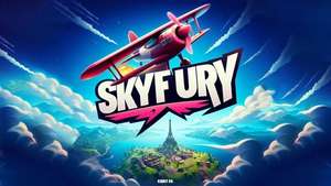 Sky Fury sur Xbox & PC (Dématérialisé)