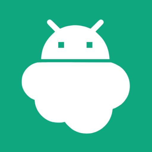 Application Alpha Backup Pro gratuite sur Android